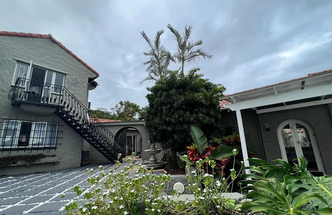 Casablanca Guest House-1